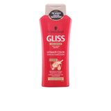 SCHWARZKOPF MASS MARKET GLISS ULTIMATE COLOR champú 400 ml in , Hair by SCHWARZKOPF MASS MARKET. Merkmale: . Verfügbar bei ParfümReich.