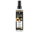 SCHWARZKOPF MASS MARKET GLISS ULTIMATE REPAIR conditioner spray 200 ml in , Hair by SCHWARZKOPF MASS MARKET. Merkmale: . Verfügbar bei ParfümReich.