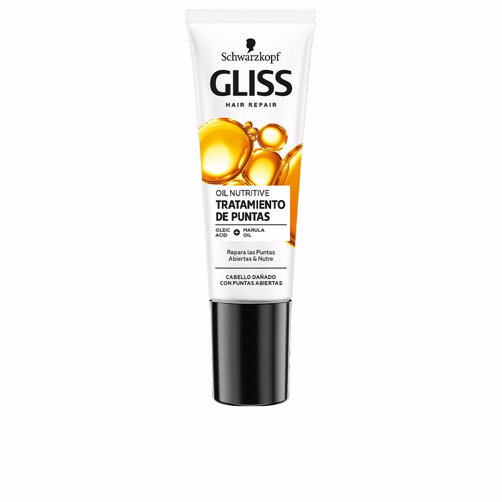 SCHWARZKOPF MASS MARKET GLISS ULTIMATE REPAIR split ends repairer 50 ml in , Hair by SCHWARZKOPF MASS MARKET. Merkmale: . Verfügbar bei ParfümReich.