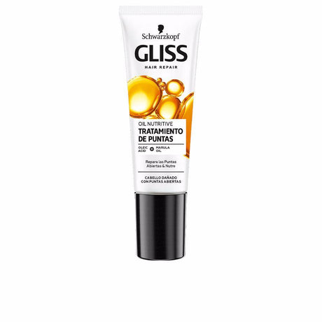 SCHWARZKOPF MASS MARKET GLISS ULTIMATE REPAIR split ends repairer 50 ml in , Hair by SCHWARZKOPF MASS MARKET. Merkmale: . Verfügbar bei ParfümReich.