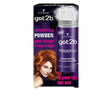 SCHWARZKOPF MASS MARKET GOT2B POWDER'FUL volumizing styling powder 10 gr in , Hair by SCHWARZKOPF MASS MARKET. Merkmale: . Verfügbar bei ParfümReich.