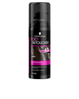 SCHWARZKOPF MASS MARKET ROOT RETOUCHER retoca raices spray in Schwarz , Hair by SCHWARZKOPF MASS MARKET. Merkmale: . Verfügbar bei ParfümReich.