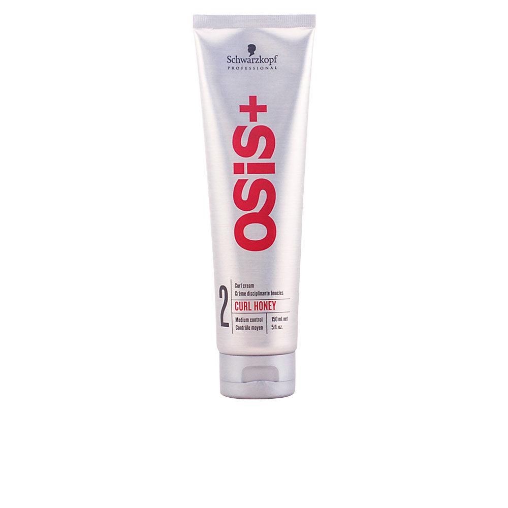 SCHWARZKOPF OSIS+ 2 curl honey curl cream 150 ml in , Hair by SCHWARZKOPF. Merkmale: . Verfügbar bei ParfümReich.