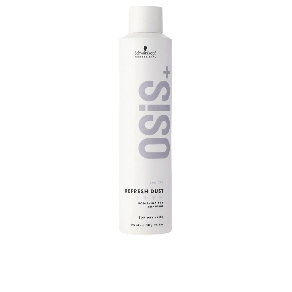 SCHWARZKOPF OSIS+ bodily dry shampoo 300 ml in , Hair by SCHWARZKOPF. Merkmale: . Verfügbar bei ParfümReich.