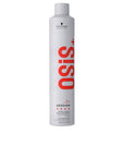 SCHWARZKOPF OSIS+ hairspray 500 ml in Extreme , Hair by SCHWARZKOPF. Merkmale: . Verfügbar bei ParfümReich.