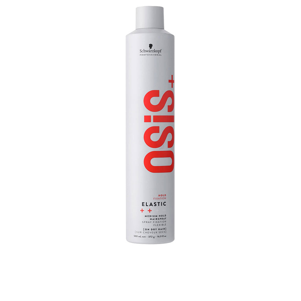 SCHWARZKOPF OSIS+ hairspray 500 ml in Medium , Hair by SCHWARZKOPF. Merkmale: . Verfügbar bei ParfümReich.