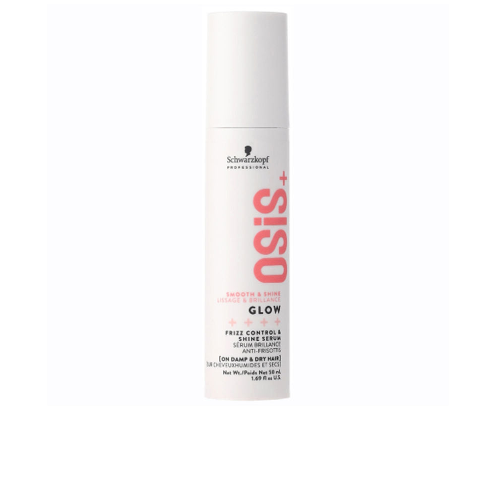 SCHWARZKOPF OSIS MAGIC anti-frizz serum #1-light control 50 ml in , Hair by SCHWARZKOPF. Merkmale: . Verfügbar bei ParfümReich.