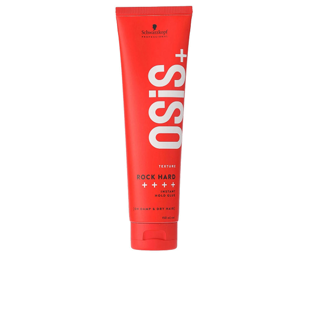 SCHWARZKOPF OSIS ROCK-HARD styling gel 150 ml in , Hair by SCHWARZKOPF. Merkmale: . Verfügbar bei ParfümReich.