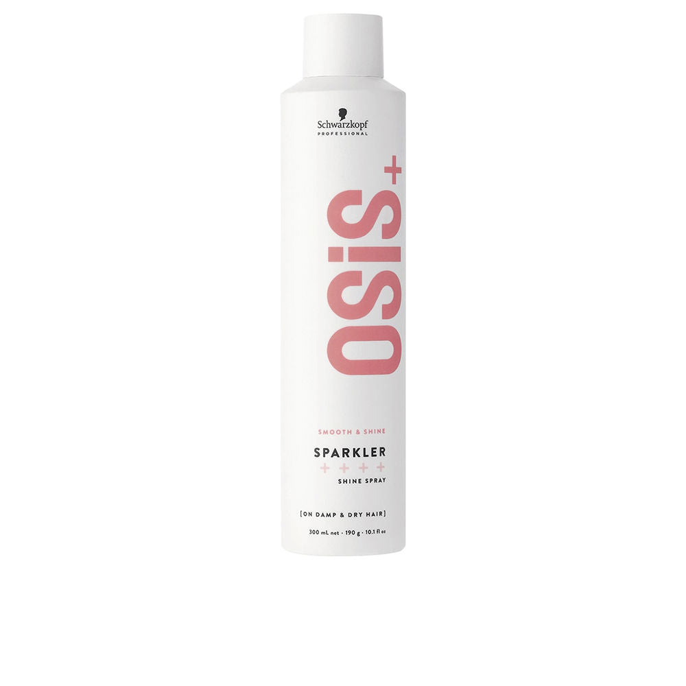 SCHWARZKOPF OSIS+ sparkler shine spray 300 ml in , Hair by SCHWARZKOPF. Merkmale: . Verfügbar bei ParfümReich.