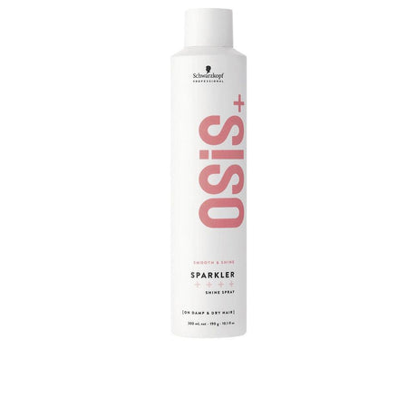 SCHWARZKOPF OSIS+ sparkler shine spray 300 ml in , Hair by SCHWARZKOPF. Merkmale: . Verfügbar bei ParfümReich.