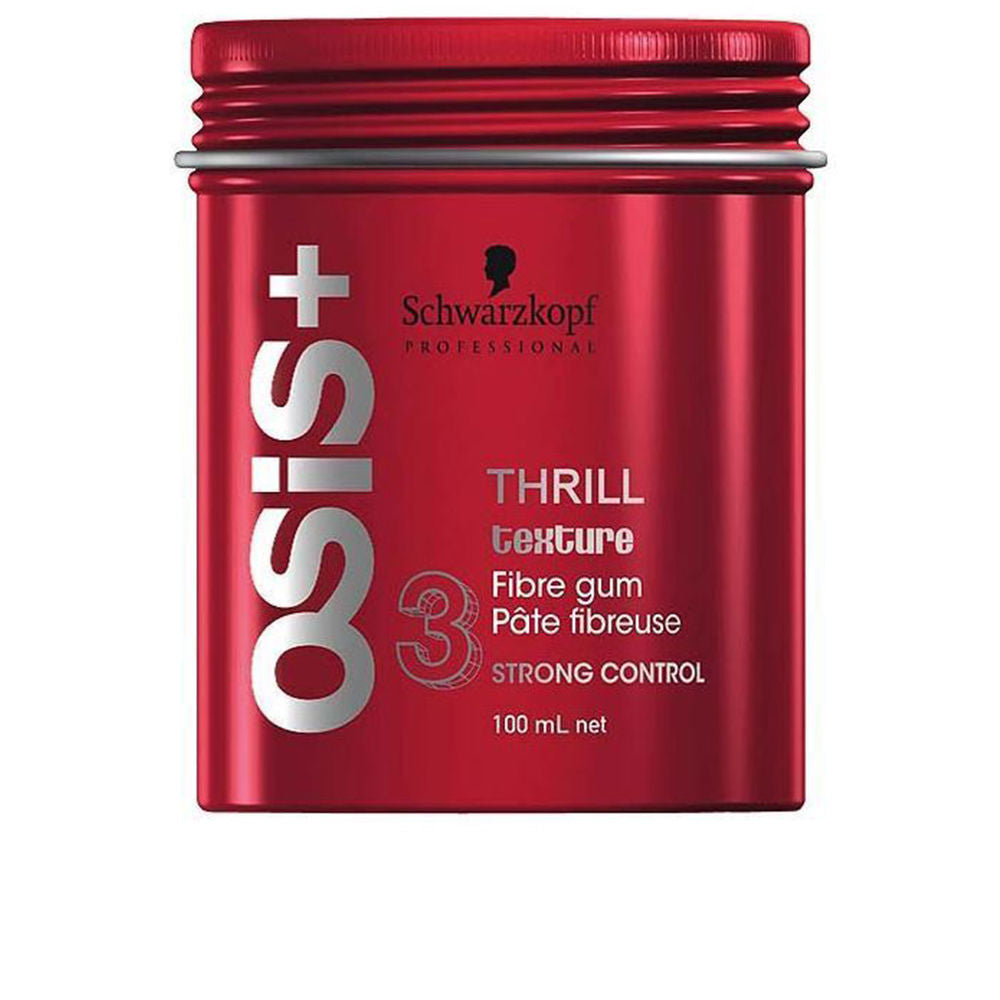 SCHWARZKOPF OSiS+ THRILL elastic fibre gum 100 ml in , Hair by SCHWARZKOPF. Merkmale: . Verfügbar bei ParfümReich.