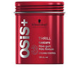 SCHWARZKOPF OSiS+ THRILL elastic fibre gum 100 ml in , Hair by SCHWARZKOPF. Merkmale: . Verfügbar bei ParfümReich.