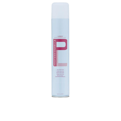 SCHWARZKOPF PROFESSIONNELLE CARE hair spray 500 ml in , Hair by SCHWARZKOPF. Merkmale: . Verfügbar bei ParfümReich.