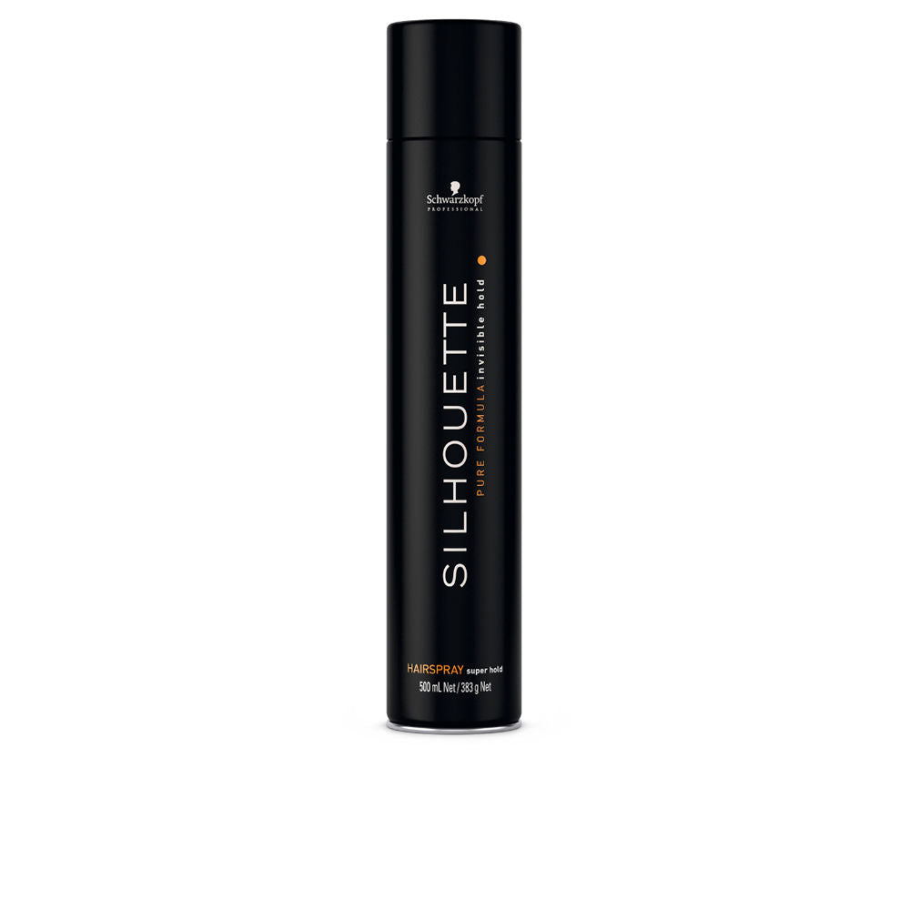 SCHWARZKOPF SILHOUETTE hairspray super hold in 500 ml , Hair by SCHWARZKOPF. Merkmale: . Verfügbar bei ParfümReich.