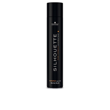 SCHWARZKOPF SILHOUETTE hairspray super hold in 500 ml , Hair by SCHWARZKOPF. Merkmale: . Verfügbar bei ParfümReich.