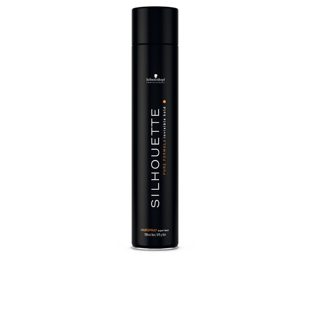 SCHWARZKOPF SILHOUETTE hairspray super hold in 750 ml , Hair by SCHWARZKOPF. Merkmale: . Verfügbar bei ParfümReich.