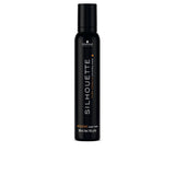 SCHWARZKOPF SILHOUETTE Mousse Super Hold in 200 ml , Hair by SCHWARZKOPF. Merkmale: . Verfügbar bei ParfümReich.