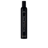 SCHWARZKOPF SILHOUETTE Mousse Super Hold in 500 ml , Hair by SCHWARZKOPF. Merkmale: . Verfügbar bei ParfümReich.