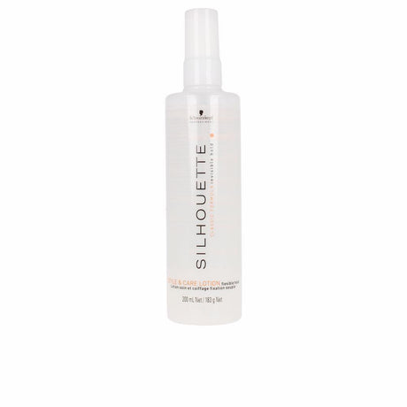 SCHWARZKOPF SILHOUETTE styling & care lotion flexible hold 200 ml in , Hair by SCHWARZKOPF. Merkmale: . Verfügbar bei ParfümReich.