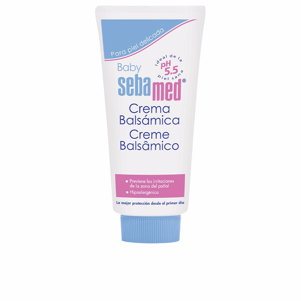 SEBAMED BABY balsamic cream in 300 ml , Kids &amp; Babies by SEBAMED. Merkmale: . Verfügbar bei ParfümReich.