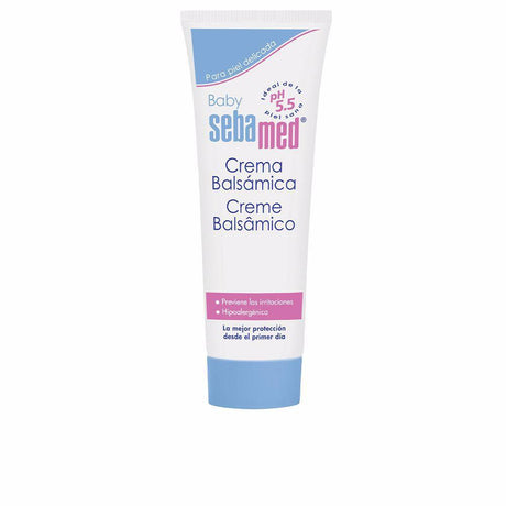 SEBAMED BABY balsamic cream in 50 ml , Kids & Babies by SEBAMED. Merkmale: . Verfügbar bei ParfümReich.