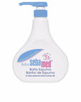 SEBAMED BABY bath foam in 1000 ml , Kids & Babies by SEBAMED. Merkmale: . Verfügbar bei ParfümReich.