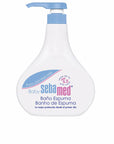 SEBAMED BABY bath foam in 500 ml , Kids & Babies by SEBAMED. Merkmale: . Verfügbar bei ParfümReich.