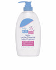 SEBAMED BABY body milk in 400 ml , Kids & Babies by SEBAMED. Merkmale: . Verfügbar bei ParfümReich.