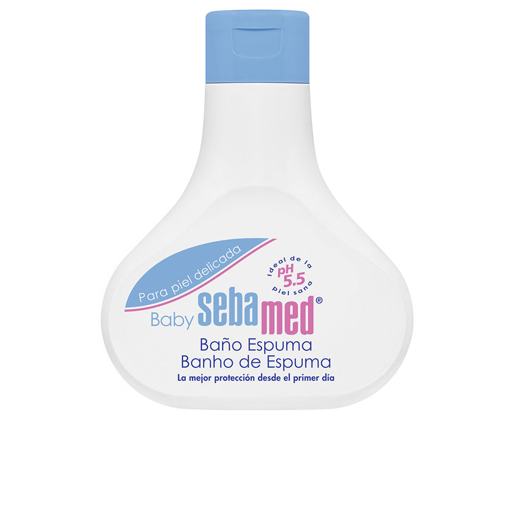 SEBAMED BABY foam bath 200 ml in , Kids & Babies by SEBAMED. Merkmale: . Verfügbar bei ParfümReich.