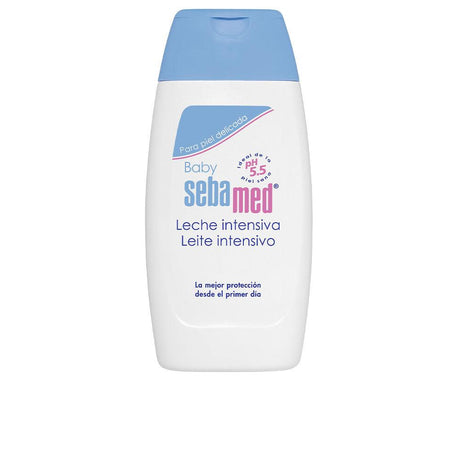 SEBAMED BABY intensive milk for dry skin 200 ml in , Kids & Babies by SEBAMED. Merkmale: . Verfügbar bei ParfümReich.
