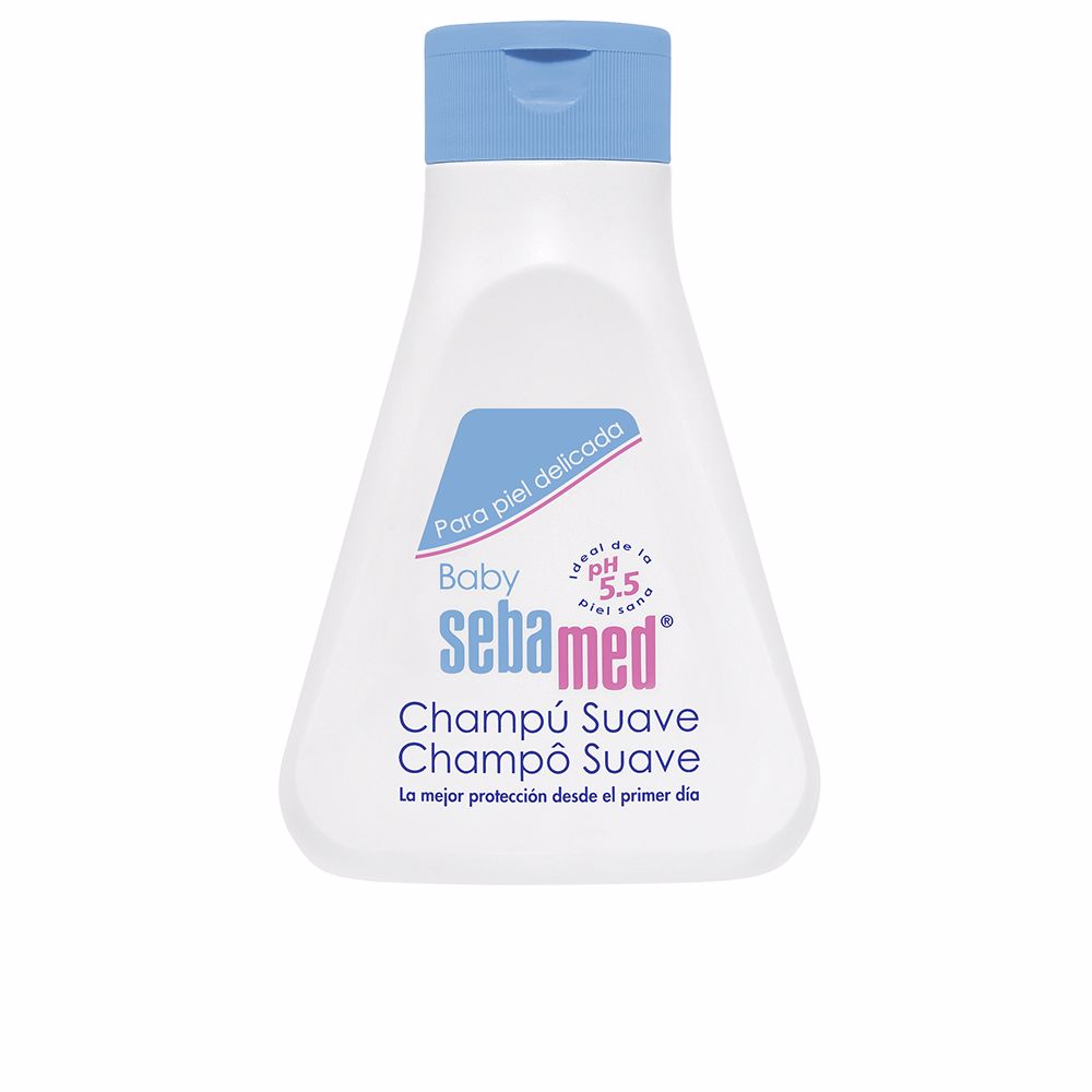 SEBAMED BABY mild shampoo in 150 ml , Kids & Babies by SEBAMED. Merkmale: . Verfügbar bei ParfümReich.