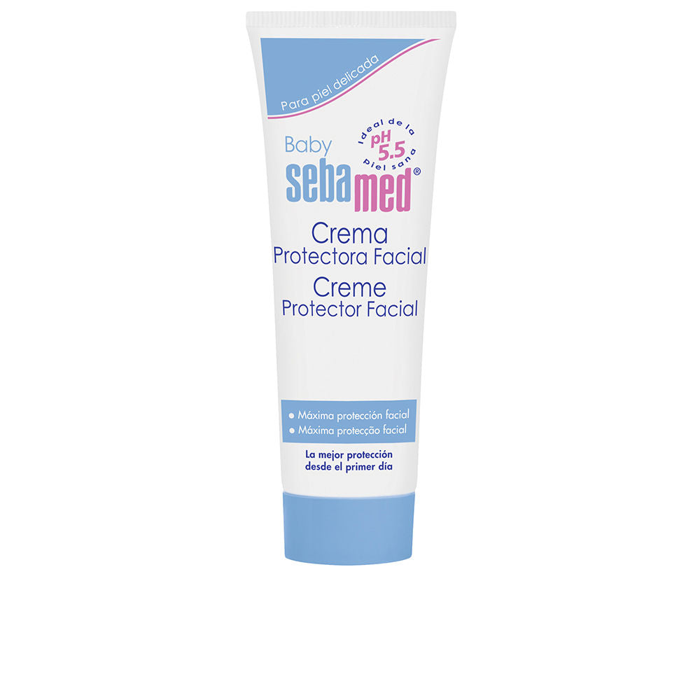 SEBAMED BABY protective facial cream 50 ml in , Kids &amp; Babies by SEBAMED. Merkmale: . Verfügbar bei ParfümReich.