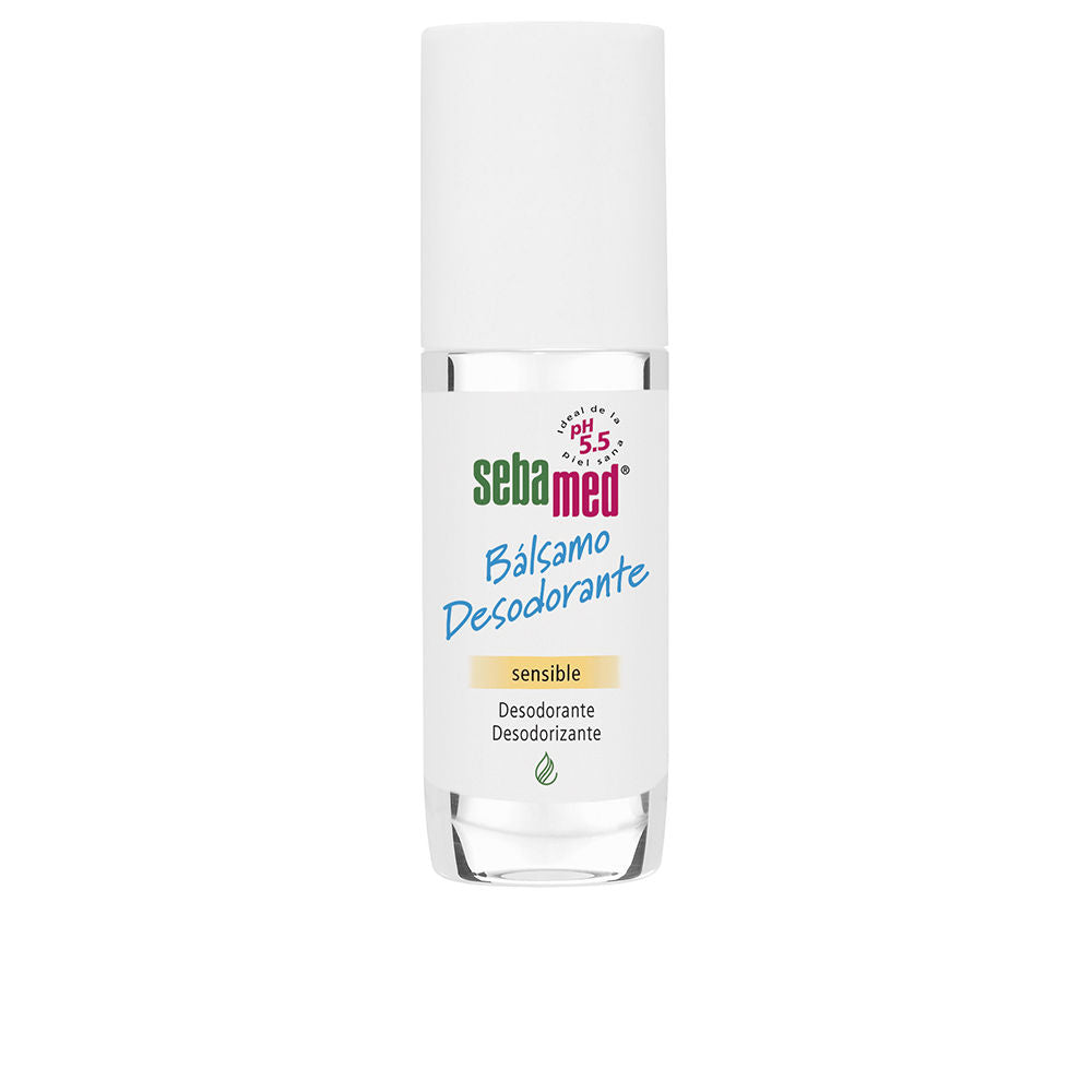 SEBAMED DEODORANT BALM roll-on 50 ml in , Hygiene by SEBAMED. Merkmale: . Verfügbar bei ParfümReich.