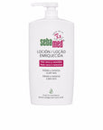 SEBAMED DRY AND SENSITIVE SKIN enriched lotion in 1000 ml , Body Cosmetics by SEBAMED. Merkmale: . Verfügbar bei ParfümReich.