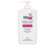 SEBAMED DRY AND SENSITIVE SKIN enriched lotion in 400 ml , Body Cosmetics by SEBAMED. Merkmale: . Verfügbar bei ParfümReich.