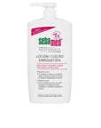 SEBAMED DRY AND SENSITIVE SKIN enriched lotion in 750 ml , Body Cosmetics by SEBAMED. Merkmale: . Verfügbar bei ParfümReich.