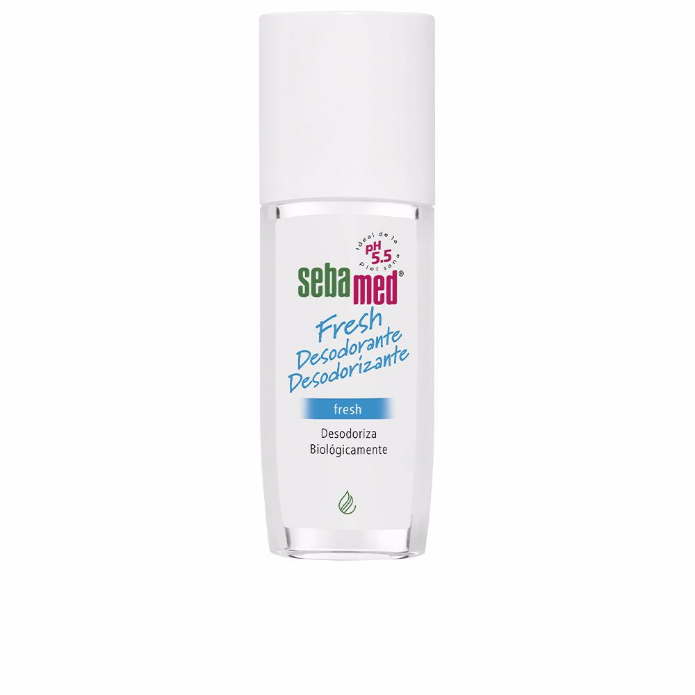 SEBAMED FRESH deo spray 75 ml in , Hygiene by SEBAMED. Merkmale: . Verfügbar bei ParfümReich.