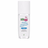 SEBAMED FRESH deo spray 75 ml in , Hygiene by SEBAMED. Merkmale: . Verfügbar bei ParfümReich.
