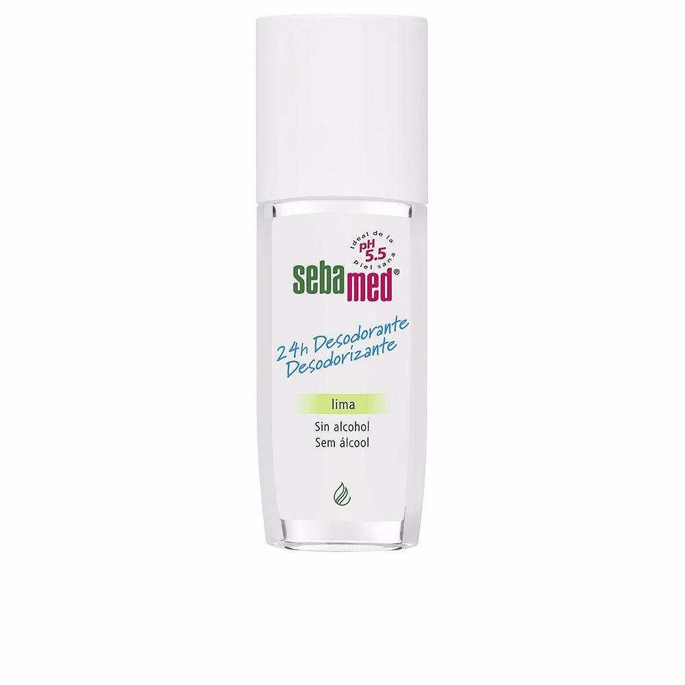 SEBAMED FRESH deo spray lima 75 ml in , Hygiene by SEBAMED. Merkmale: . Verfügbar bei ParfümReich.