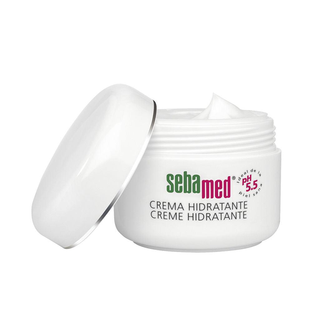 SEBAMED MOISTURIZING CREAM for sensitive and delicate skin 75 ml in , Facial Cosmetics by SEBAMED. Merkmale: . Verfügbar bei ParfümReich.