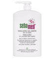 SEBAMED SOAP-FREE EMULSION bath gel in 1000 ml , Hygiene by SEBAMED. Merkmale: . Verfügbar bei ParfümReich.