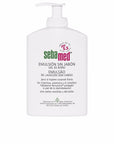 SEBAMED SOAP-FREE EMULSION bath gel in 500 ml , Hygiene by SEBAMED. Merkmale: . Verfügbar bei ParfümReich.