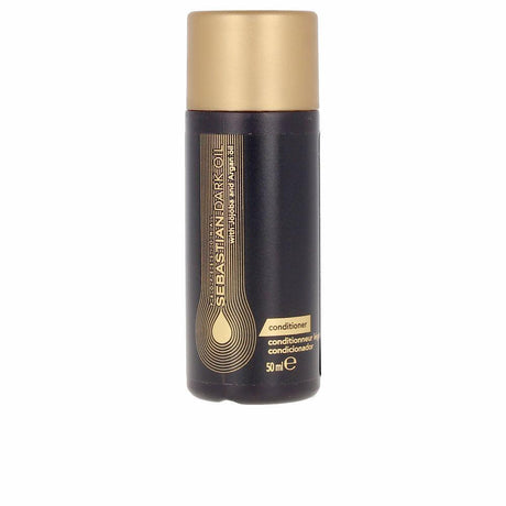 SEBASTIAN PROFESSIONALS DARK OIL Acondicionador ligero Hidrata y Suaviza in 50 ml , Hair by SEBASTIAN PROFESSIONALS. Merkmale: . Verfügbar bei ParfümReich.