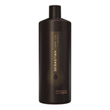 SEBASTIAN PROFESSIONALS DARK OIL Light Shampoo Moisturizes and Softens in 1000 ml , Hair by SEBASTIAN PROFESSIONALS. Merkmale: . Verfügbar bei ParfümReich.