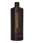 SEBASTIAN PROFESSIONALS DARK OIL Light Shampoo Moisturizes and Softens in 1000 ml , Hair by SEBASTIAN PROFESSIONALS. Merkmale: . Verfügbar bei ParfümReich.