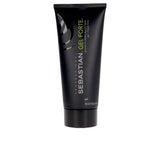 SEBASTIAN PROFESSIONALS GEL FORTE Strong Hold Styling Gel 200 ml in , Hair by SEBASTIAN PROFESSIONALS. Merkmale: . Verfügbar bei ParfümReich.
