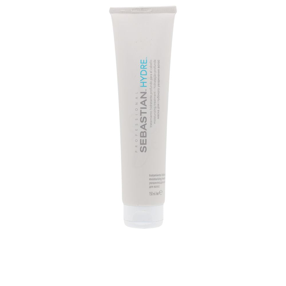 SEBASTIAN PROFESSIONALS HYDRE Moisturizing and Nourishing Treatment Mask in 150 ml , Hair by SEBASTIAN PROFESSIONALS. Merkmale: . Verfügbar bei ParfümReich.