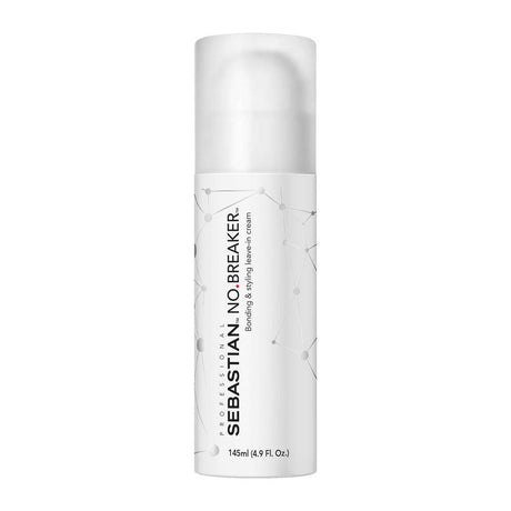 SEBASTIAN PROFESSIONALS NO.BREAKER No-Rinse Setting and Styling Cream 145 ml in , Hair by SEBASTIAN PROFESSIONALS. Merkmale: . Verfügbar bei ParfümReich.