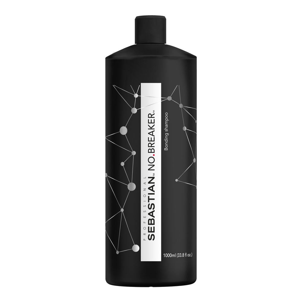 SEBASTIAN PROFESSIONALS NO.BREAKER Repair Shampoo in 1000 ml , Hair by SEBASTIAN PROFESSIONALS. Merkmale: . Verfügbar bei ParfümReich.