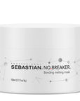 SEBASTIAN PROFESSIONALS NO.BREAKER Repairing Treatment Mask for Damaged Hair in 150 ml , Hair by SEBASTIAN PROFESSIONALS. Merkmale: . Verfügbar bei ParfümReich.